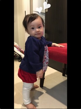 みいちごさんのコーディネート