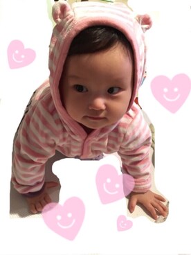 みいちごさんのコーディネート