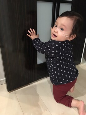 みいちごさんのコーディネート