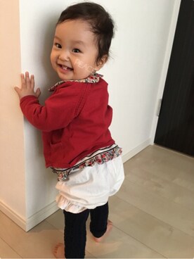 みいちごさんのコーディネート