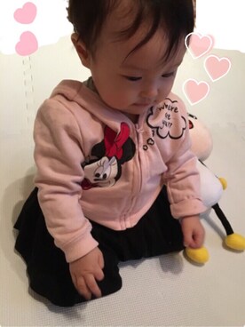 みいちごさんのコーディネート