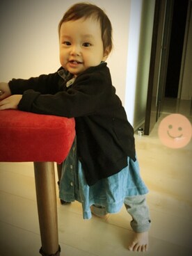 みいちごさんのコーディネート