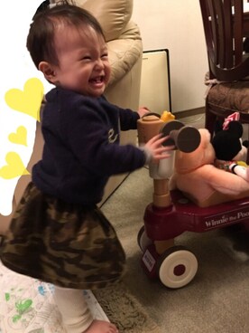 みいちごさんのコーディネート