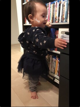 みいちごさんのコーディネート