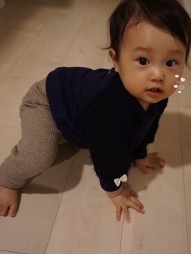 みいちごさんのコーディネート