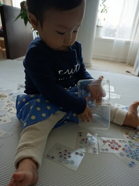 みいちごさんのコーディネート