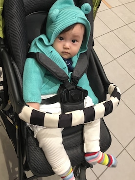 みいちごさんのコーディネート