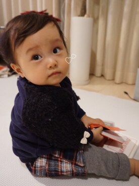 みいちごさんのコーディネート