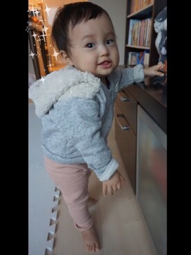 みいちごさんのコーディネート