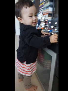 みいちごさんのコーディネート