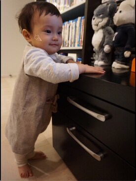 みいちごさんのコーディネート