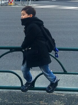 シオバナさんのコーディネート