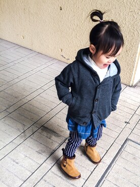 シオバナさんのコーディネート