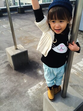 シオバナさんのコーディネート