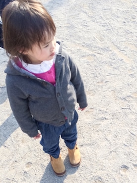 シオバナさんのコーディネート