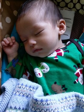 旦旦さんのコーディネート