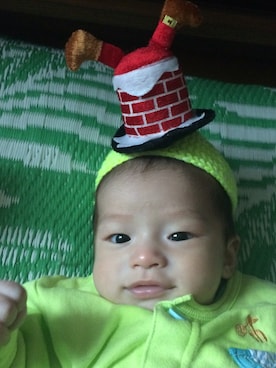 旦旦さんのコーディネート