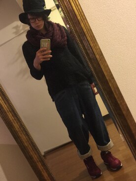 Taku Miyakeさんのコーディネート