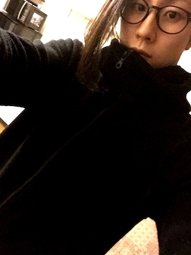 「RESTIR（リステア）のアイテム」を使った、Taku Miyakeさん（メンズ・169cm）の秋コーディネート