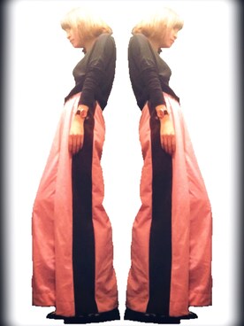 risssa.さんのコーディネート