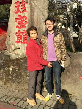 toshixさんのコーディネート