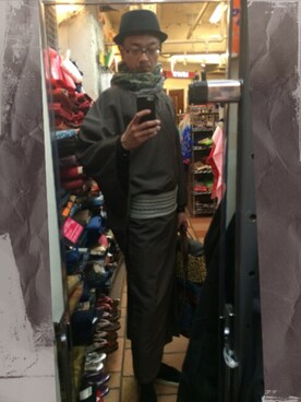 toshixさんのコーディネート