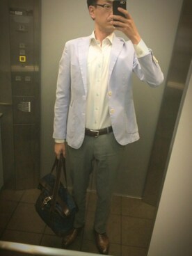 toshixさんのコーディネート