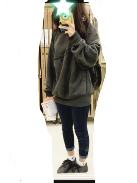 まゆこさんのコーディネート