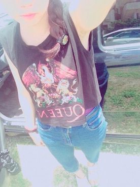 まゆこさんのコーディネート