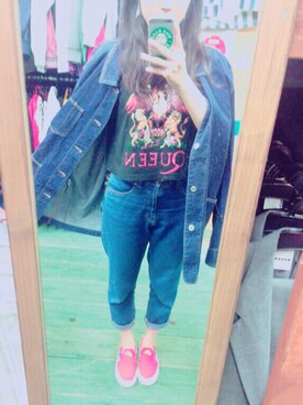 まゆこさんのコーディネート