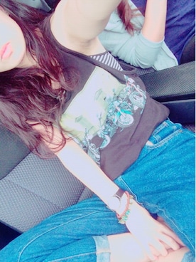 まゆこさんのコーディネート