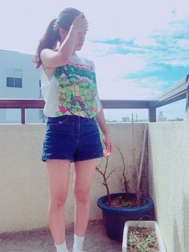 まゆこさんのコーディネート