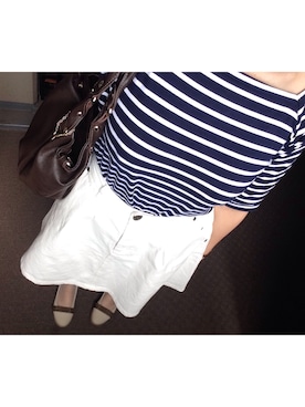 小林慧美さんのコーディネート