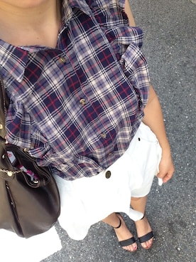 小林慧美さんのコーディネート