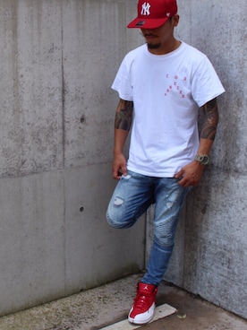 Sosukeさんのコーディネート