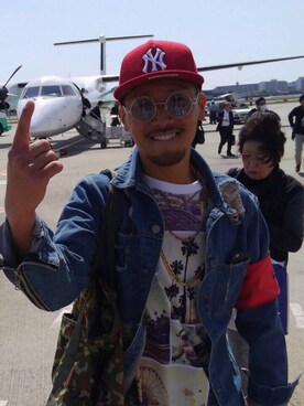 Sosukeさんのコーディネート