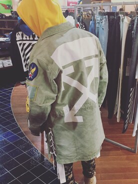 Sosukeさんのコーディネート