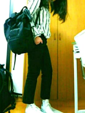 も こ  さんのコーディネート