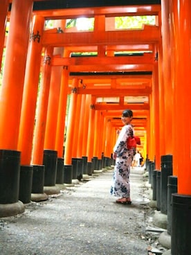 も こ  さんのコーディネート