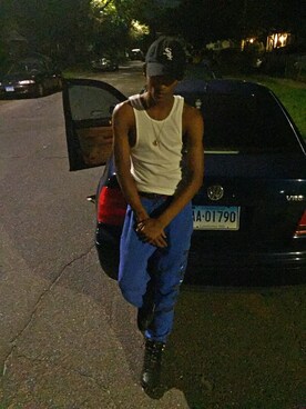 KING NAJ さんのコーディネート