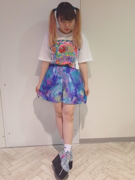 hmkさんのコーディネート