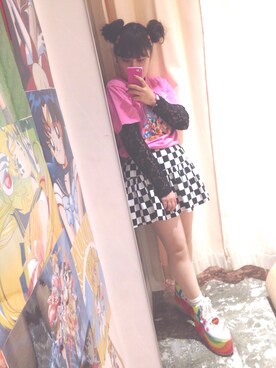 hmkさんのコーディネート