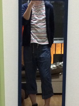 敬介さんのコーディネート