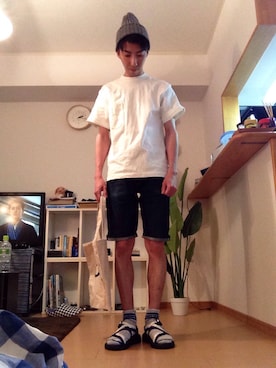 dobbyさんのコーディネート