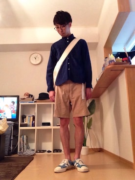 dobbyさんのコーディネート