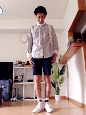 dobbyさんのコーディネート