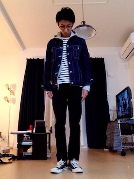 dobbyさんのコーディネート