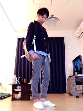 dobbyさんのコーディネート