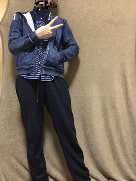 shooooting starさんのコーディネート