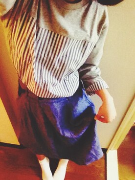 아리사さんのコーディネート